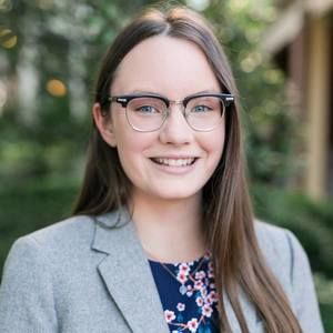 Meet your Posher, Haley